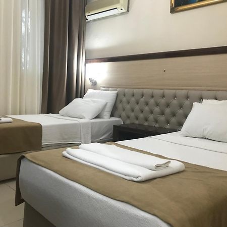 Tuemay Hotel Bitez Kamer foto