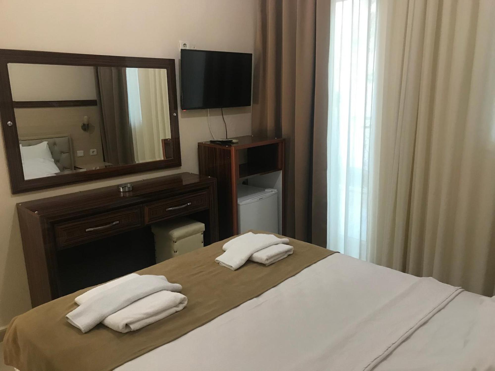Tuemay Hotel Bitez Kamer foto