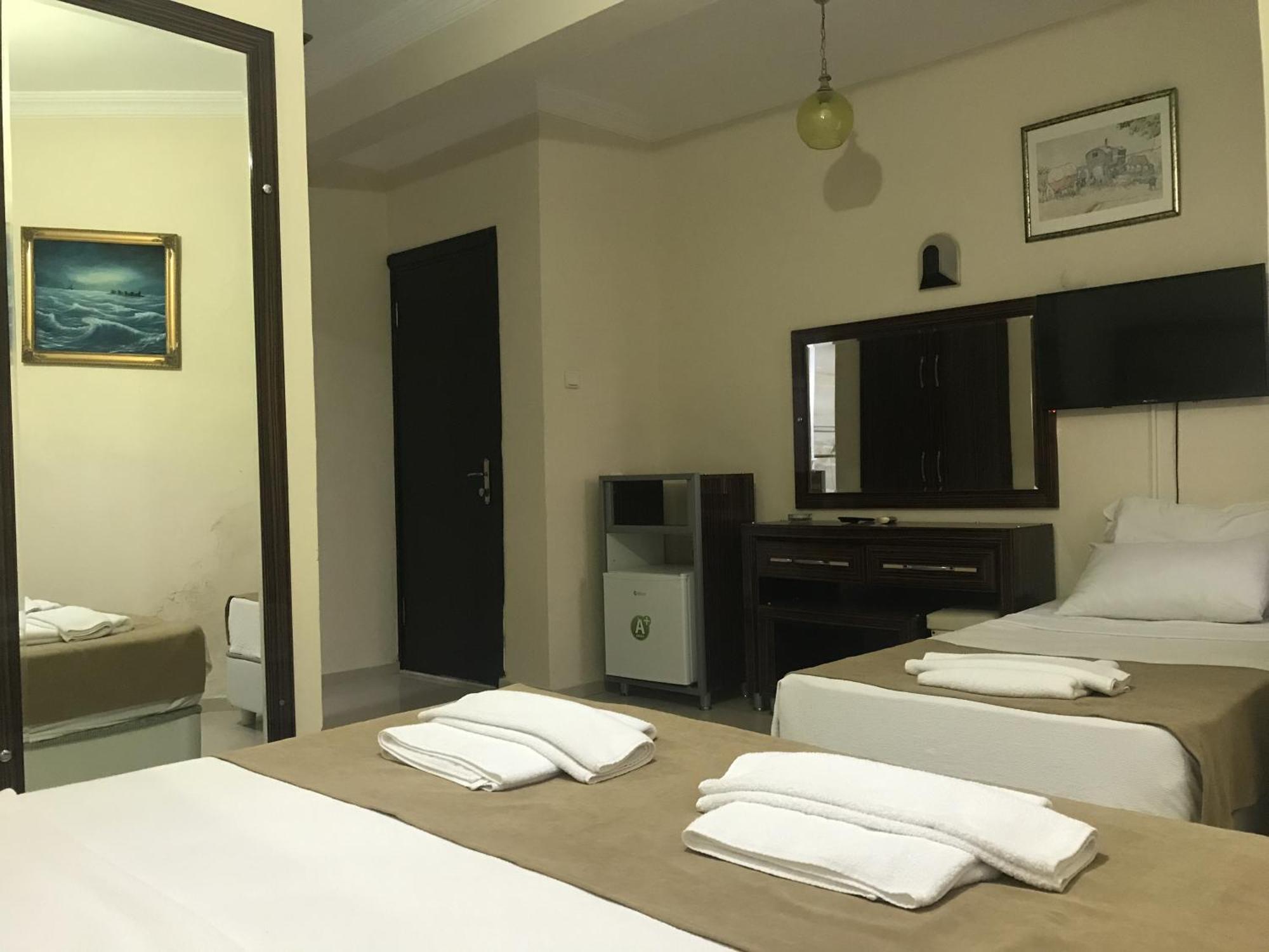 Tuemay Hotel Bitez Kamer foto