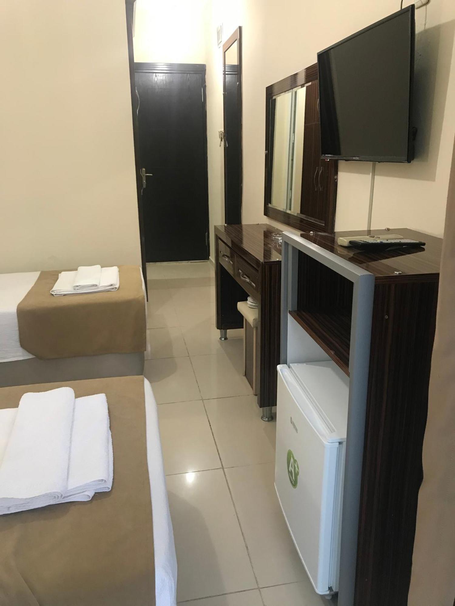 Tuemay Hotel Bitez Kamer foto