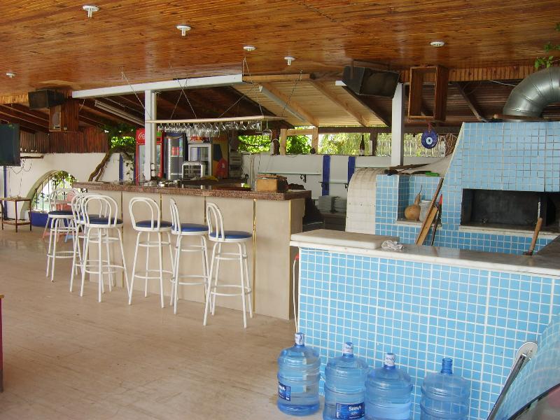 Tuemay Hotel Bitez Buitenkant foto