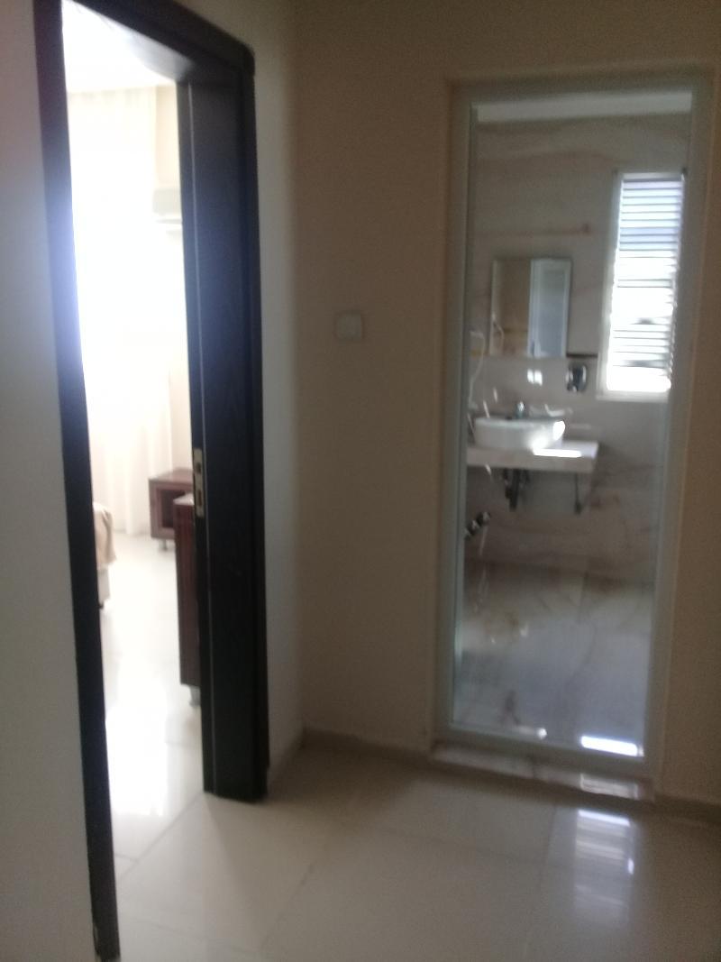 Tuemay Hotel Bitez Buitenkant foto